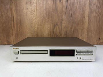 Onkyo - DX-7111 Cd-speler, Nieuw