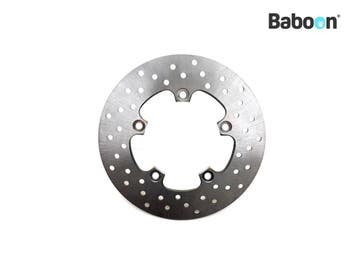 Remschijf Achter Aprilia RS 250 (RS250), Motoren, Verzenden, Gebruikt