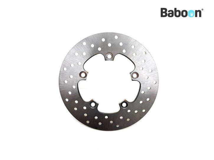 Remschijf Achter Aprilia RS 250 (RS250), Motoren, Onderdelen | Overige, Gebruikt, Verzenden