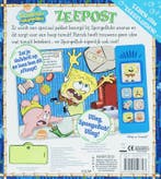 Zeepost / SpongeBob 9789051597707 S. Heinrich, Boeken, Verzenden, Gelezen, S. Heinrich