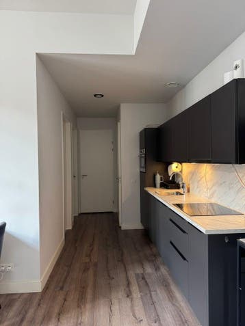 Te huur: Appartement Poirtersstraat in Tilburg, Tilburg, Noord-Brabant, Appartement