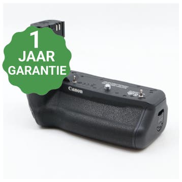 10% korting | Canon BG-R10 batterygrip, Verzenden, Gebruikt, Canon