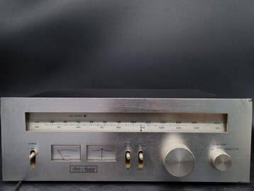 Fisher - FM-2110 Tuner, Nieuw
