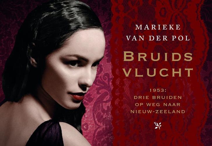 Bruidsvlucht / Dwarsligger / 78 9789049800697, Boeken, Romans, Gelezen, Verzenden