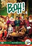 Booh - deel 4 - DVD, Cd's en Dvd's, Verzenden, Nieuw in verpakking