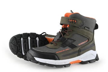 Dockers Snowboots Jongens in maat 36 Overig, Kinderen en Baby's, Kinderkleding | Schoenen en Sokken, Verzenden, Jongen of Meisje