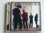 The Mavericks - What a crying shame (MCA), Cd's en Dvd's, Ophalen of Verzenden, Zo goed als nieuw