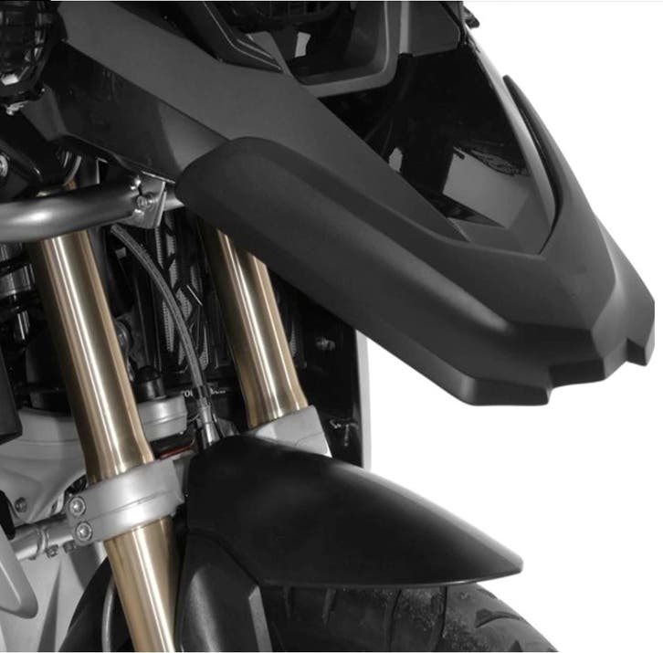 BMW R 1200 GS LC Voorspatbord Snavel, Motoren, Onderdelen | BMW, Ophalen of Verzenden