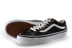 Vans Sneakers in maat 41 Zwart, Kleding | Heren, Schoenen, Verzenden, Zwart, Vans, Sneakers of Gympen