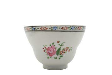 19th century - Beker - Porselein - Qing-dynastie