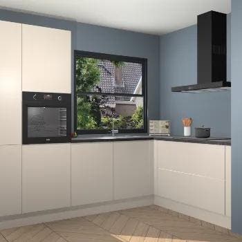 Kasjmier keuken Metz 122539, Verzenden, Nieuw