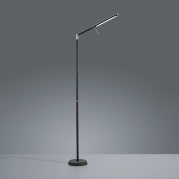 LED Vloerlamp - Trion Filiga - 6W - Warm Wit 3000K, Huis en Inrichting, Nieuw, Overige fittingen, Ophalen of Verzenden, Metaal