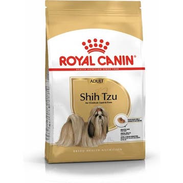 Royal Canin Shih Tzu Adult hondenvoer 3kg, Verzenden, Hond