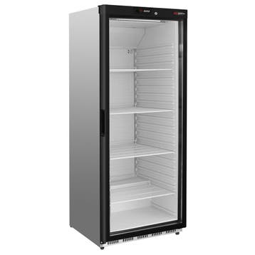 GGM Gastro | Koelkast RVS PREMIUM - 476liter - tot +8°C - |, Verzenden, Nieuw in verpakking, Koelen en Vriezen
