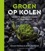 Groen op kolen 9789059569249 Leonard Elenbaas, Boeken, Kookboeken, Verzenden, Zo goed als nieuw, Leonard Elenbaas