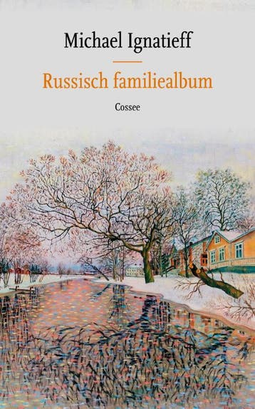 Russisch Familiealbum | Michael Ignatieff | Nieuw, Ophalen of Verzenden, Nieuw, Michael Ignatieff