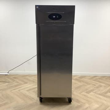 Tefcold RK710, verrijdbare Horeca koelkast, Witgoed en Apparatuur, Koelkasten en IJskasten, Ophalen of Verzenden, Gebruikt