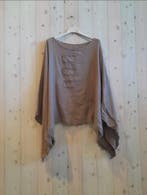 Vintage linnen korte top – bout hals – raglan mouwen kleur, Kleding | Dames, Nieuw