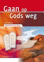 Gaan op Gods weg / Kringserie 9789033800542 Tanno Verboom, Verzenden, Zo goed als nieuw, Tanno Verboom