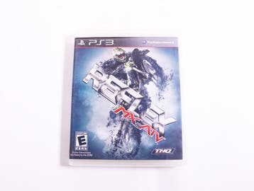 Playstation 3 - MX vs. ATV Reflex, Ophalen of Verzenden, Nieuw