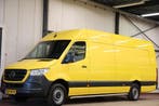 Mercedes-Benz Sprinter 311 1.9 CDI L4H2 XXL AUTOMAAT, Auto's, Automaat, Dealer onderhouden, Stof, Gebruikt