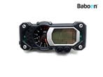 Tellerset Compleet KMH Yamaha XT 1200 Z Super Tenere, Verzenden, Gebruikt