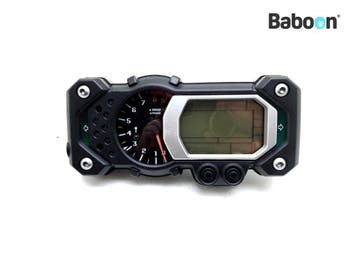 Tellerset Compleet KMH Yamaha XT 1200 Z Super Tenere, Motoren, Onderdelen | Yamaha, Verzenden, Gebruikt