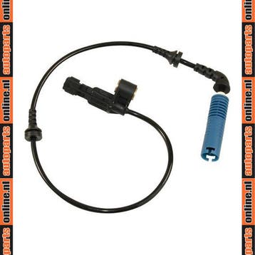 ABS-sensor BMW 3 Serie 318 i (E46) Van 1997-12 tot 2001-09 -, Verzenden, Nieuw, BMW