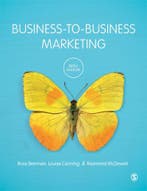 Business-to-Business Marketing, Boeken, Verzenden, Nieuw