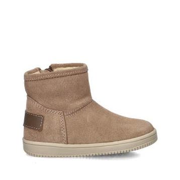 Nelson Kids babyschoenen in het Beige, Verzenden, Beige, Overige typen, Nieuw