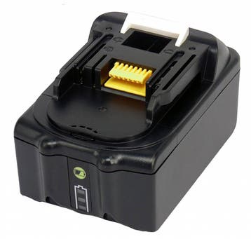Makita BL1850 / BL1830 schuifaccu 18V — 1.5-9.0Ah - 7500mAh, Ophalen of Verzenden, Nieuw