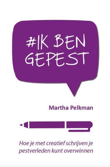#IK BEN GEPEST - Martha Pelkman 9789492926326, Boeken, Verzenden, Zo goed als nieuw, Martha Pelkman