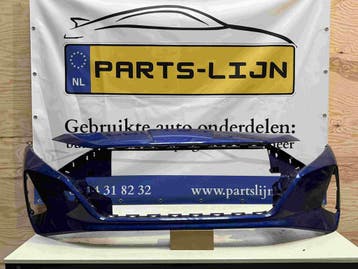 Gebruikte voorbumper voor Hyundai i20 2020, Auto-onderdelen, Ophalen of Verzenden, Nieuw