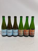 La Calavera - Mari e Monti & Fast zal niet lang meegaan -, Nieuw