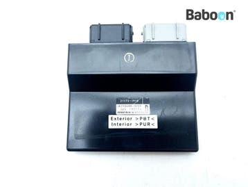 CDI / ECU unit Kawasaki Ninja 650 2023-2025 (Z650 EX650MP), Verzenden, Gebruikt