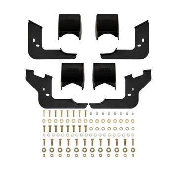 Westin 14-23 Toyota 4Runner SR5 & TRD/10-17 Trail Edition, Ophalen of Verzenden, Nieuw