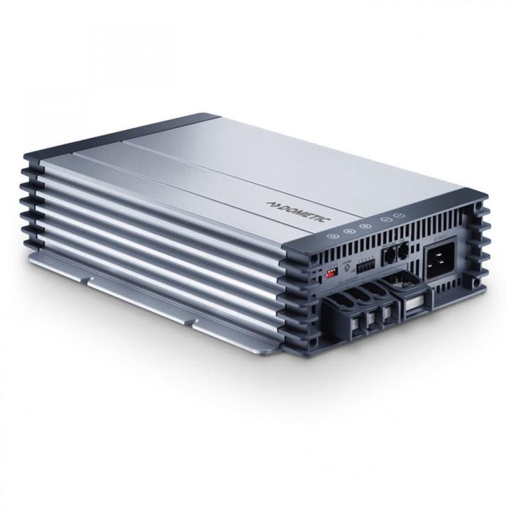 Dometic Acculader PerfectCharge MCA 2425, Caravans en Kamperen, Kampeeraccessoires, Nieuw