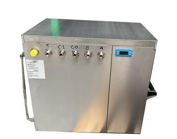 Beursmodel: Selbach UTK BN 130 maxi deluxe bierkoeler bj, Ophalen of Verzenden