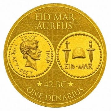 Tsjaad. 5000 Francs 1/200 oz 999 Fine Gold 5000 CFA Francs