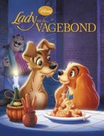 Lady en de Vagebond / Disney 9789044744507 Disney, Verzenden, Gelezen, Disney