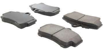 StopTech Performance 97-04 Porsche Boxster / 00-08 Boxster S, Ophalen of Verzenden, Nieuw