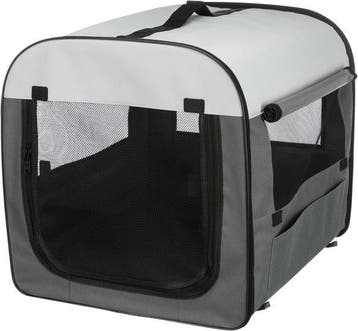 Opvouwbare Bench S, Dieren en Toebehoren, Hondenbenches, Verzenden, Nieuw