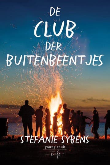 Boek De Club der Buitenbeentjes 9789464510843, Verzenden, Zo goed als nieuw