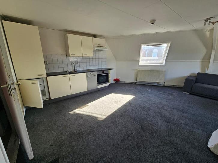 Te huur: Studio Staringstraat in Arnhem, Huizen en Kamers, Huizen te huur, B, Gelderland