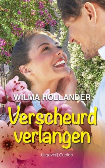 Verscheurd verlangen - Hollander, Boeken, Verzenden, Gelezen