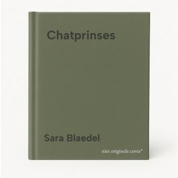 Chatprinses - Sara Blaedel 9789044520194, Verzenden, Gelezen, Sara Blaedel