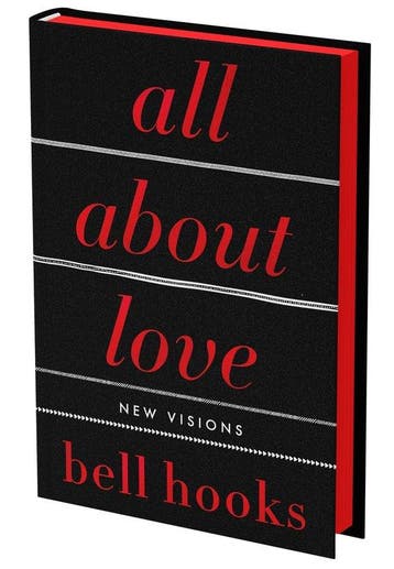 9780063463134 Love Song to the Nation1- All About Love: T..., Verzenden, Nieuw, Bell Hooks