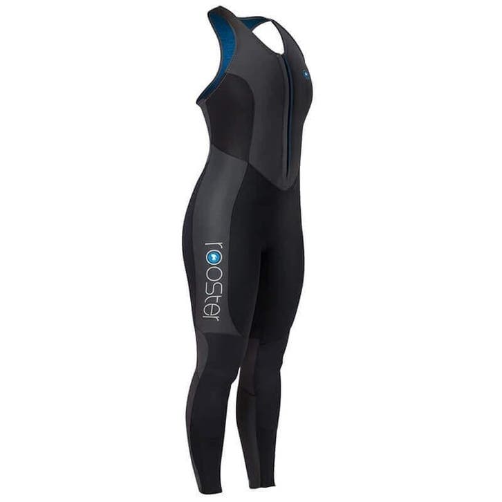 Rooster Supertherm Long John Wetsuit Dames Maat M, Watersport en Boten, Watersportkleding, Ophalen of Verzenden