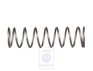 Volkswagen drukveer schakelpook, Ophalen of Verzenden, Nieuw, Volkswagen
