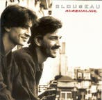 cd - Clouseau - Adrenaline, Cd's en Dvd's, Verzenden, Zo goed als nieuw